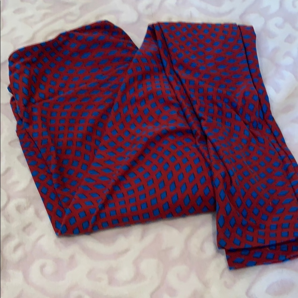 LuLaRoe os leggings